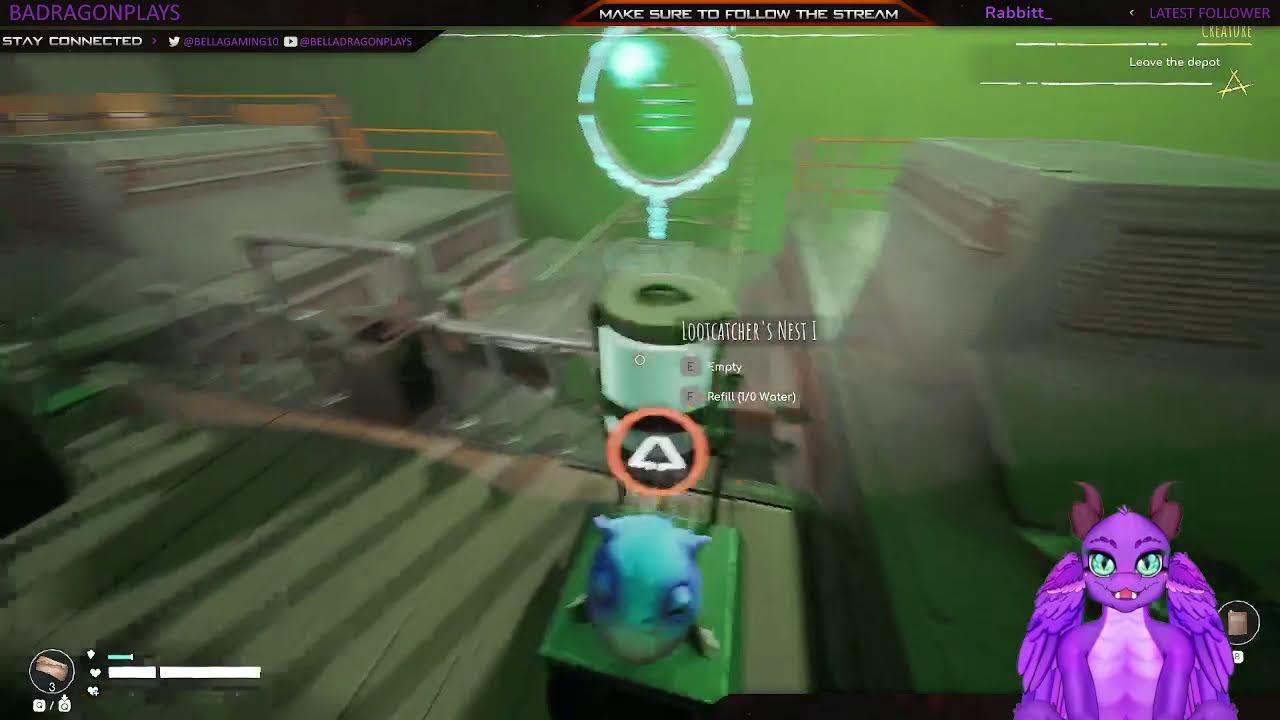 VoidTrain Day 2【Backlog Reviews】