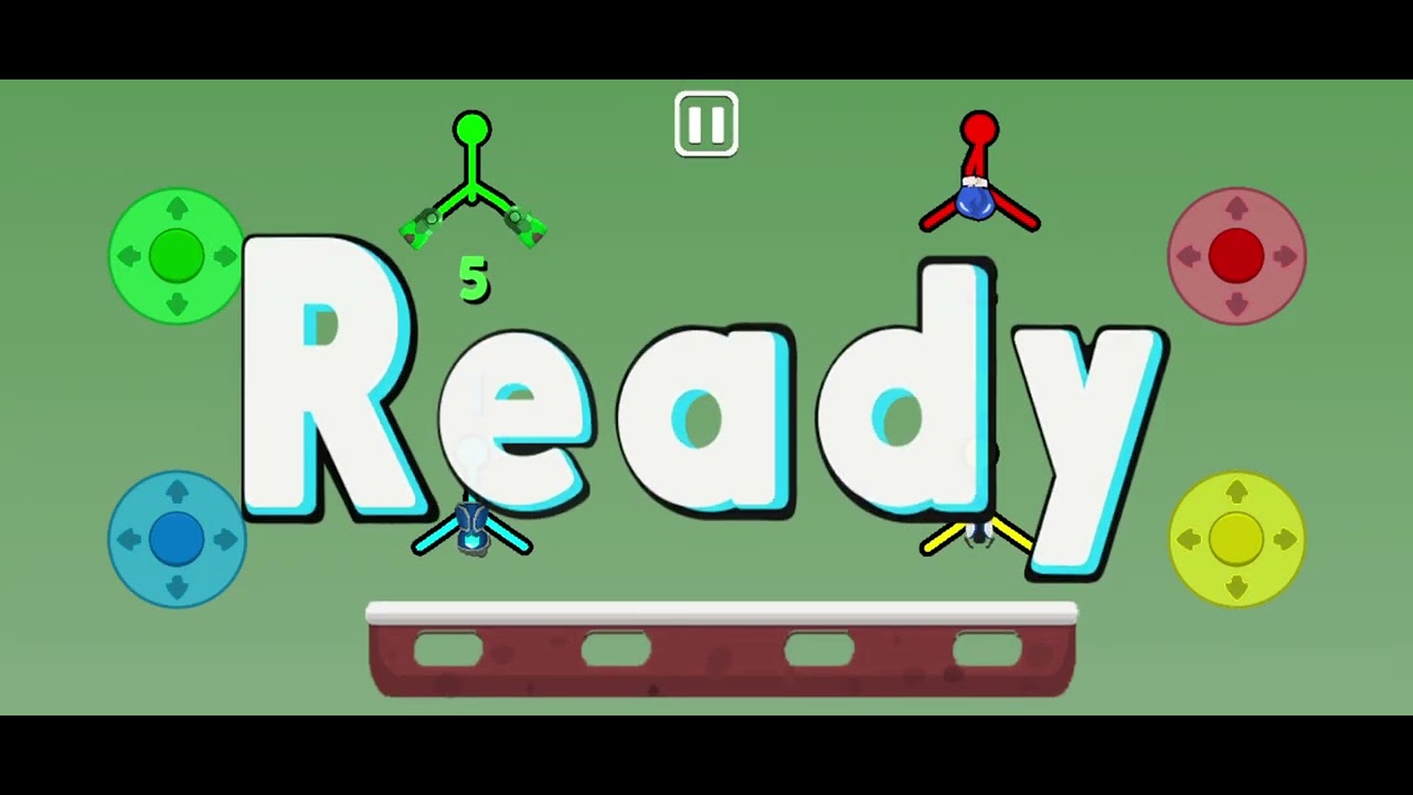Random gameplay