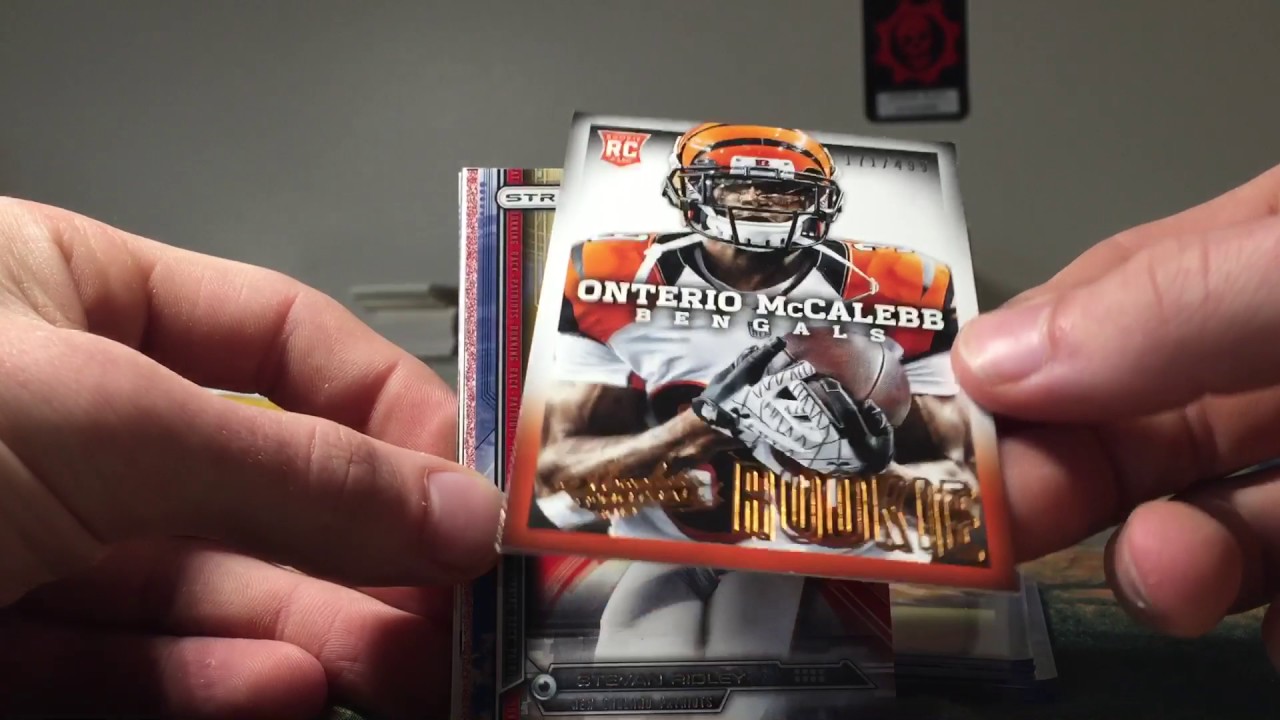 HUGE Mailday w/ some nice pick ups!