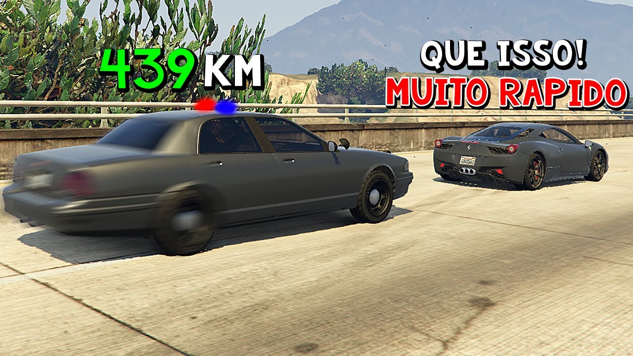 PATRULHEI com VIATURA APAISANA 😂  - GTA RP