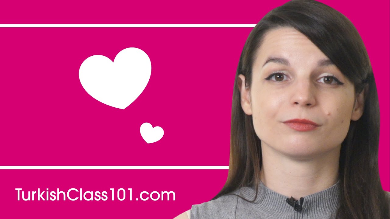 How Falling in Love Can Help You Learn Turkish Faster