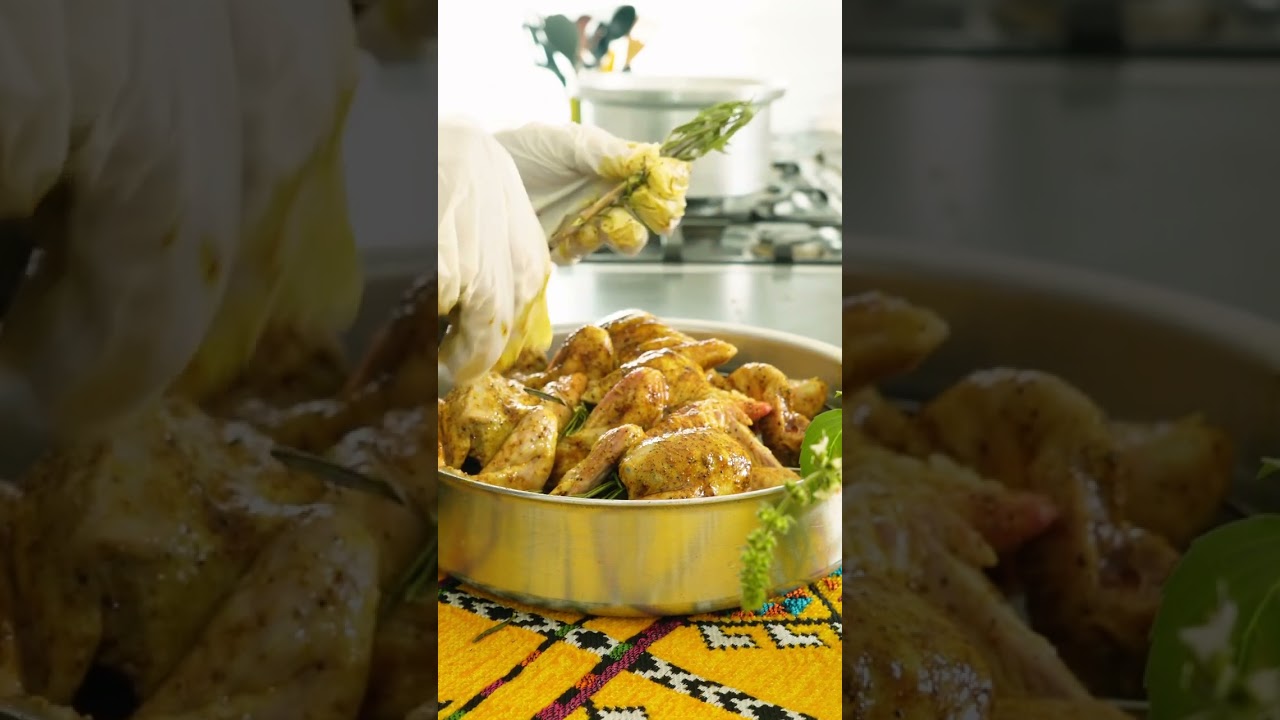 @حنيذ جنوبي ويمني