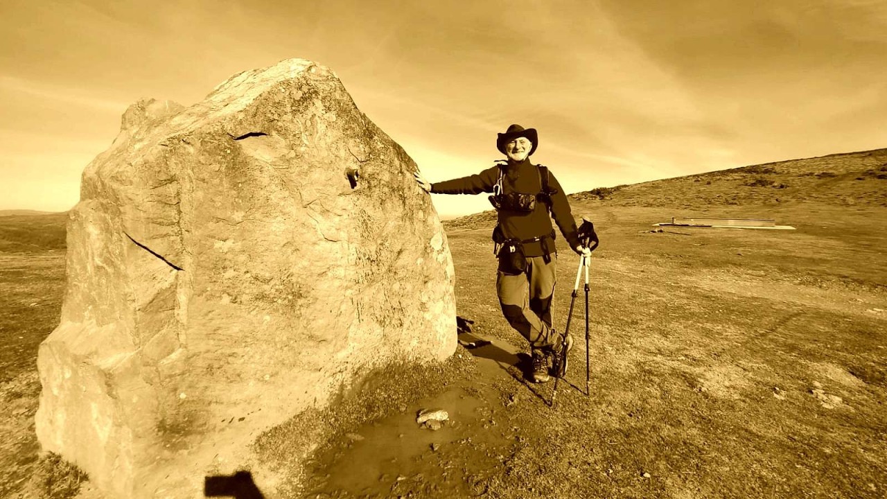 🎞️ 🥾RANDONNÉE ALKURUNTZ - AIZKOTZ - BETARTEKO HARRIAK mars 2026