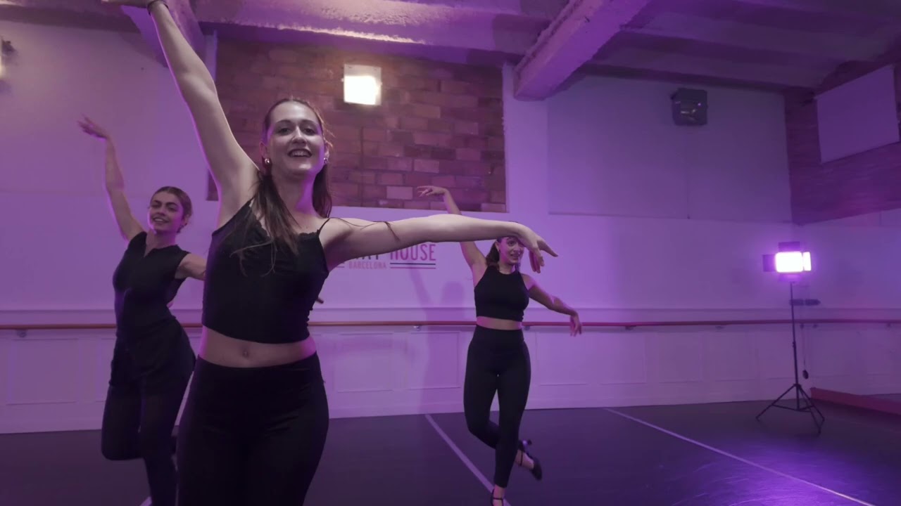 Tap Dance & Broadway Jazz