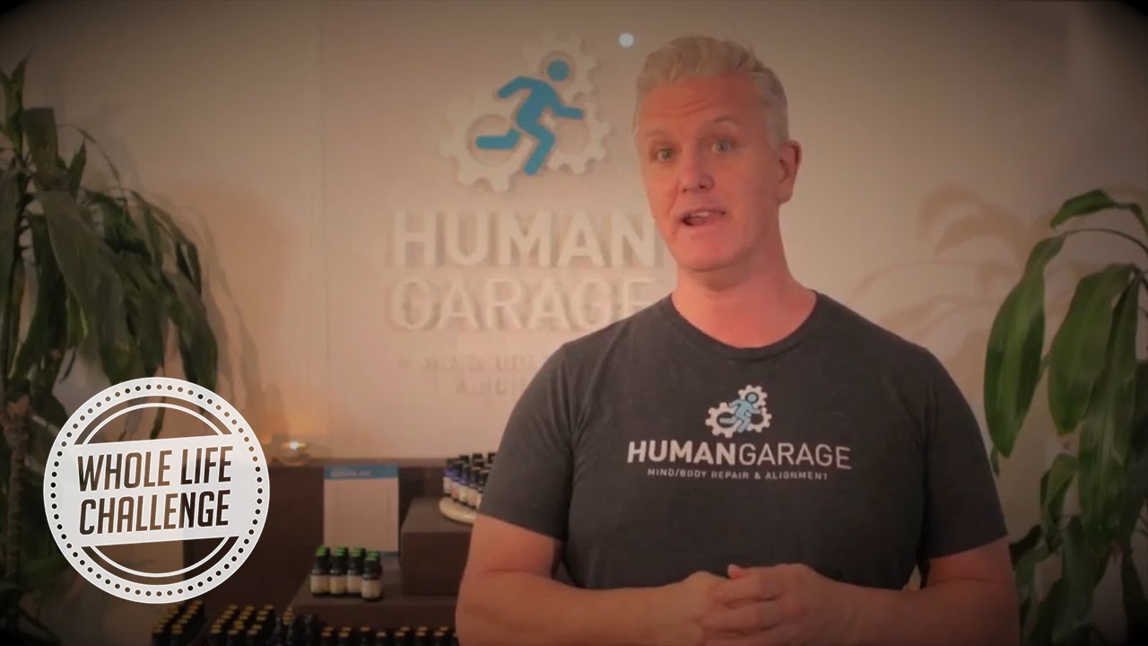 FIX Your Posture FAST with These Simple Unwinding Techniques!