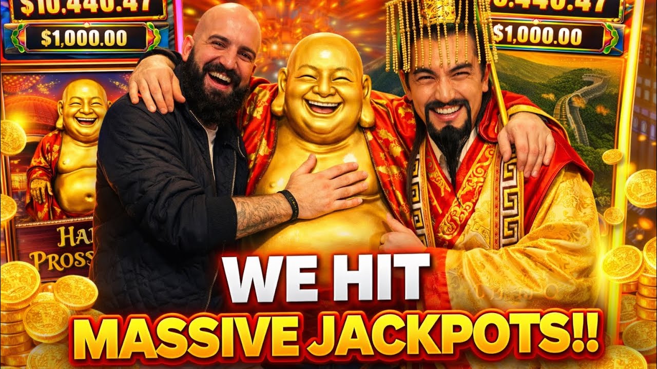 Bonus after bonus baby….. #slot #dragonball #dragonball #hyeslots 