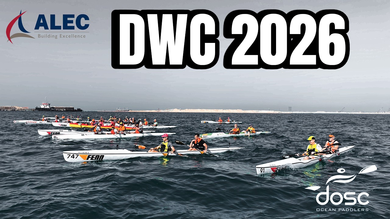 ALEC DOWNWIND CLASSIC 2026