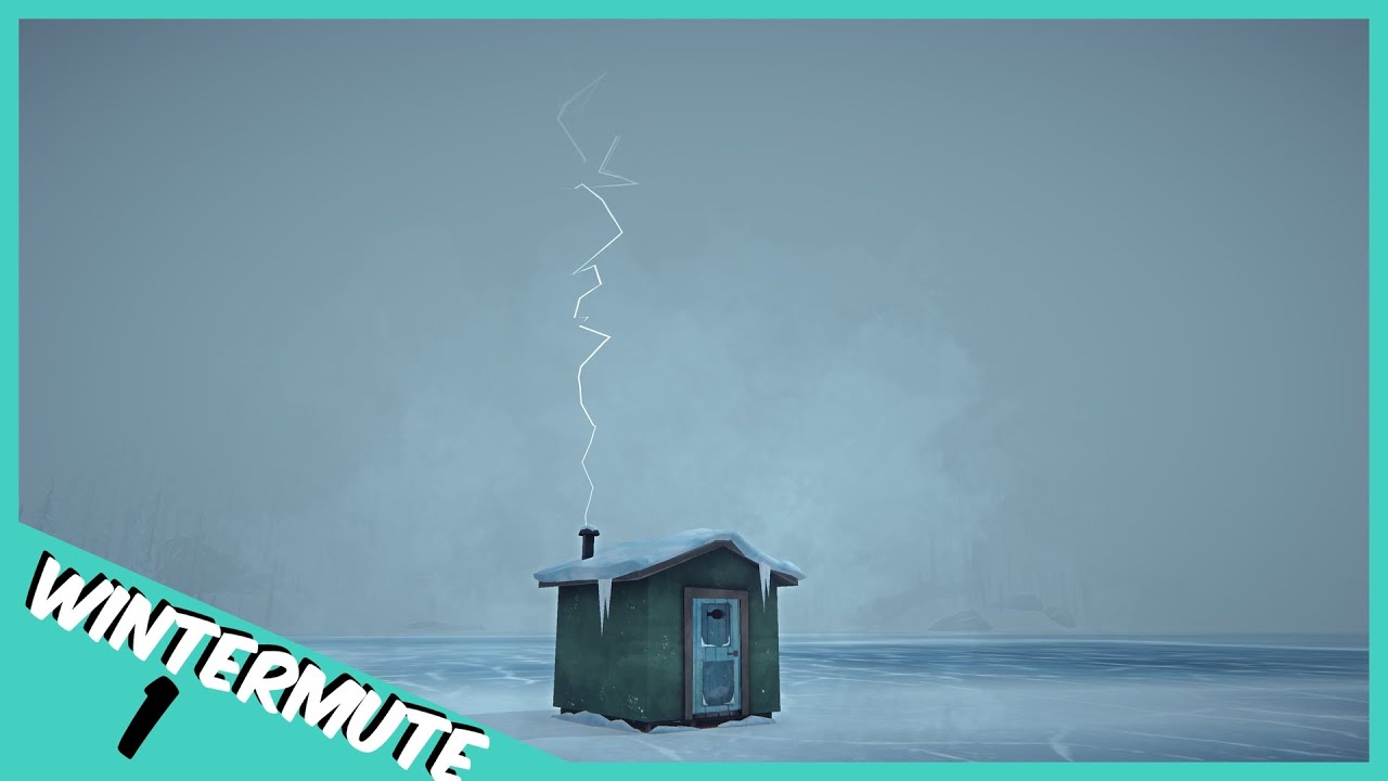 The Long Dark | Wintermute Story Mode - Episode 1 | 100% Walkthrough Longplay With Commentary