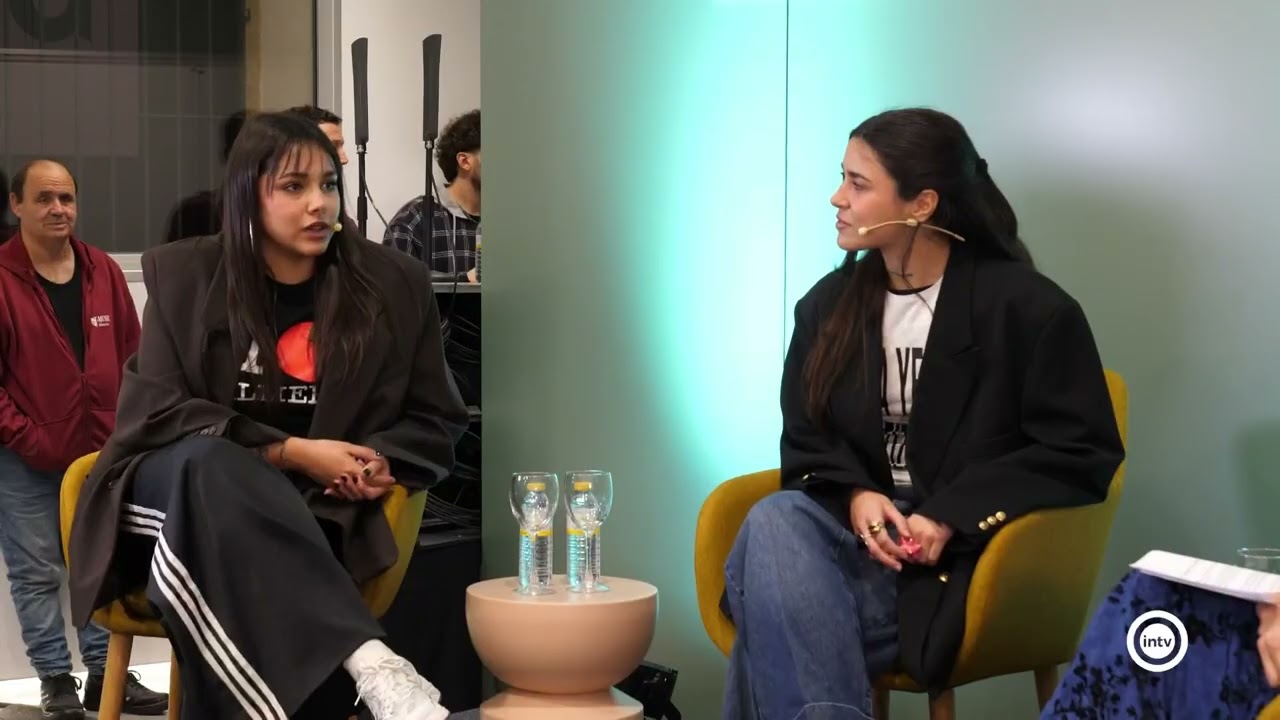 El Ayuntamiento de Almería inaugura el Centro de Innovación Cultural Katiuska, en Pescadería tra