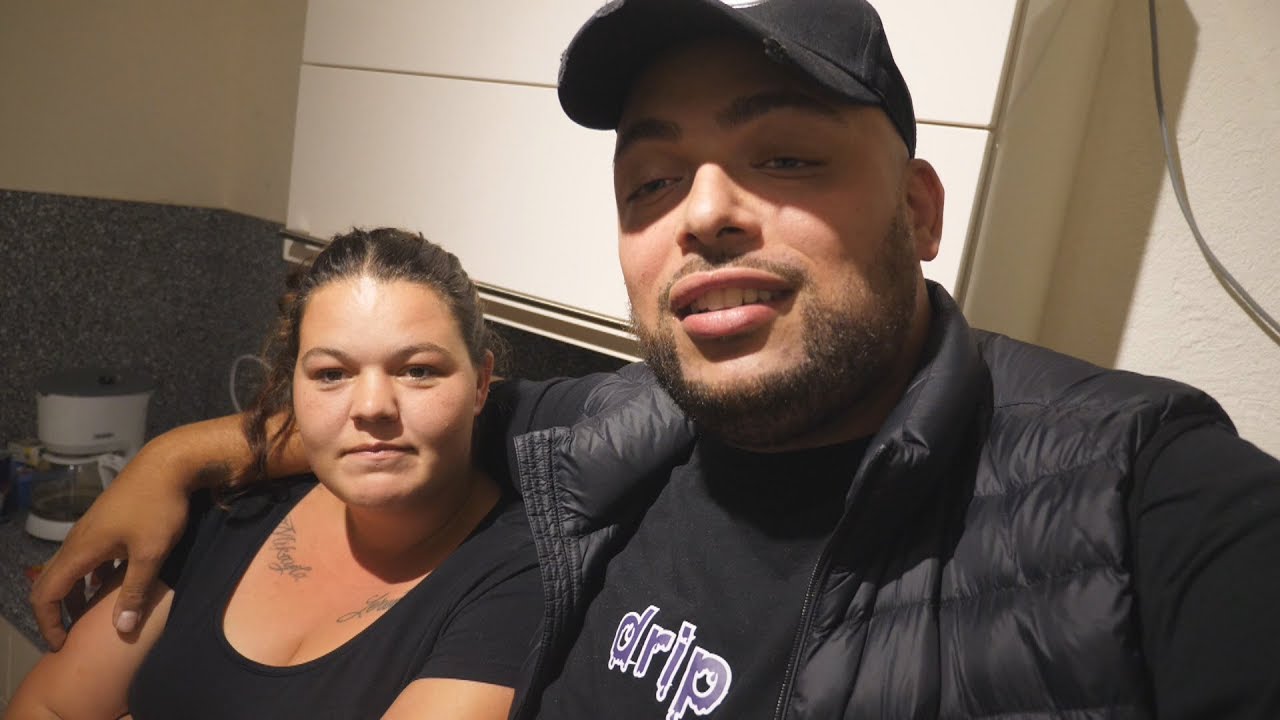 STEFFIE NEEMT ONTSLAG VAN WERK - LIFE OF QUCEE