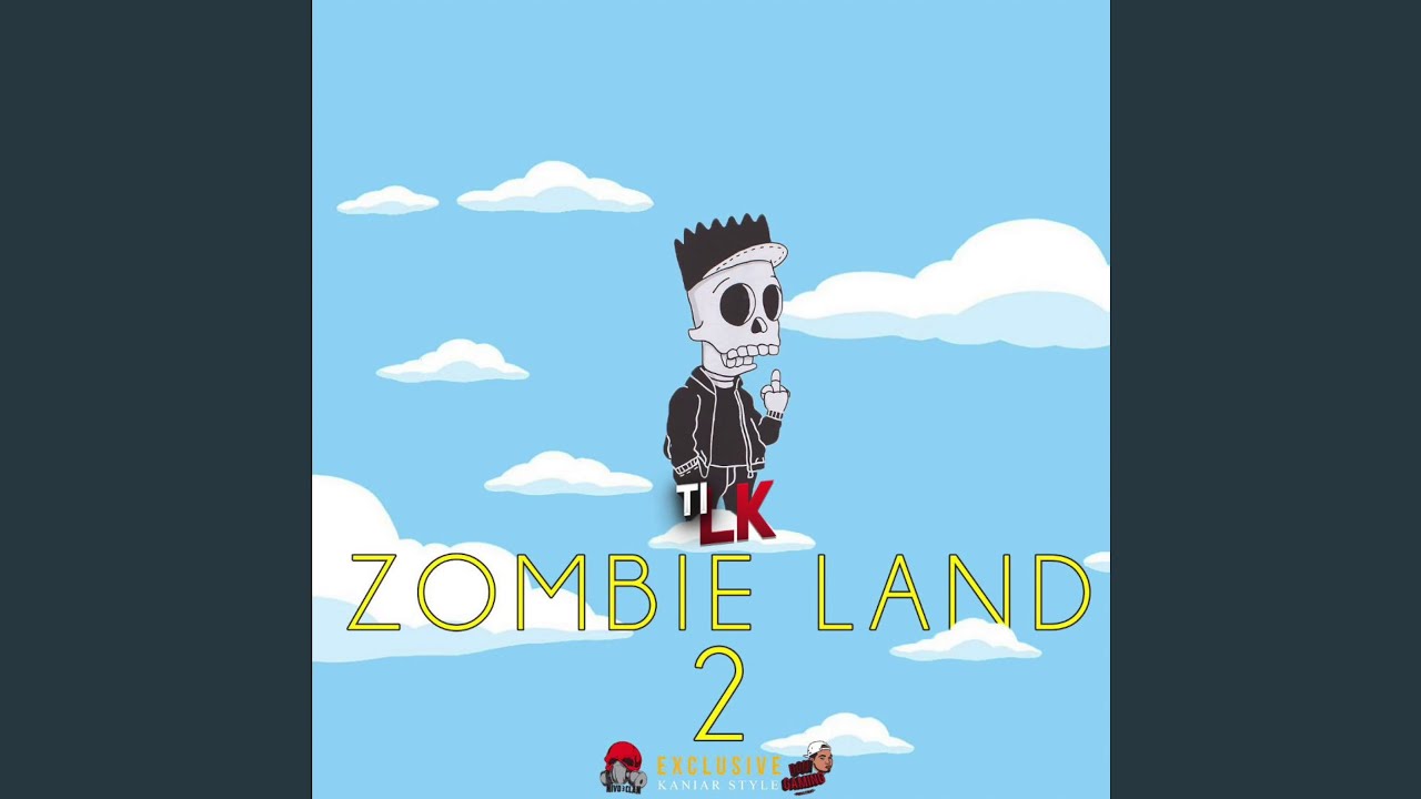 Zombie Land 2