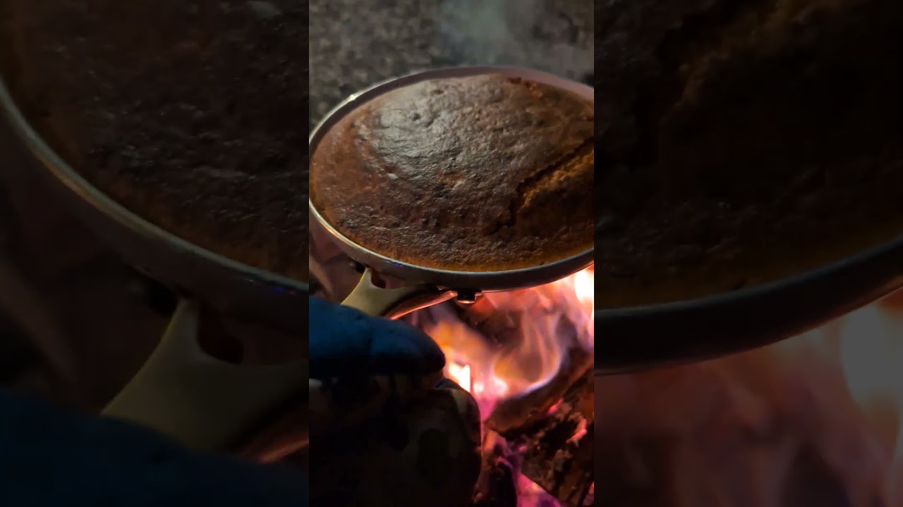 🔥cracklin cornbread🔥 