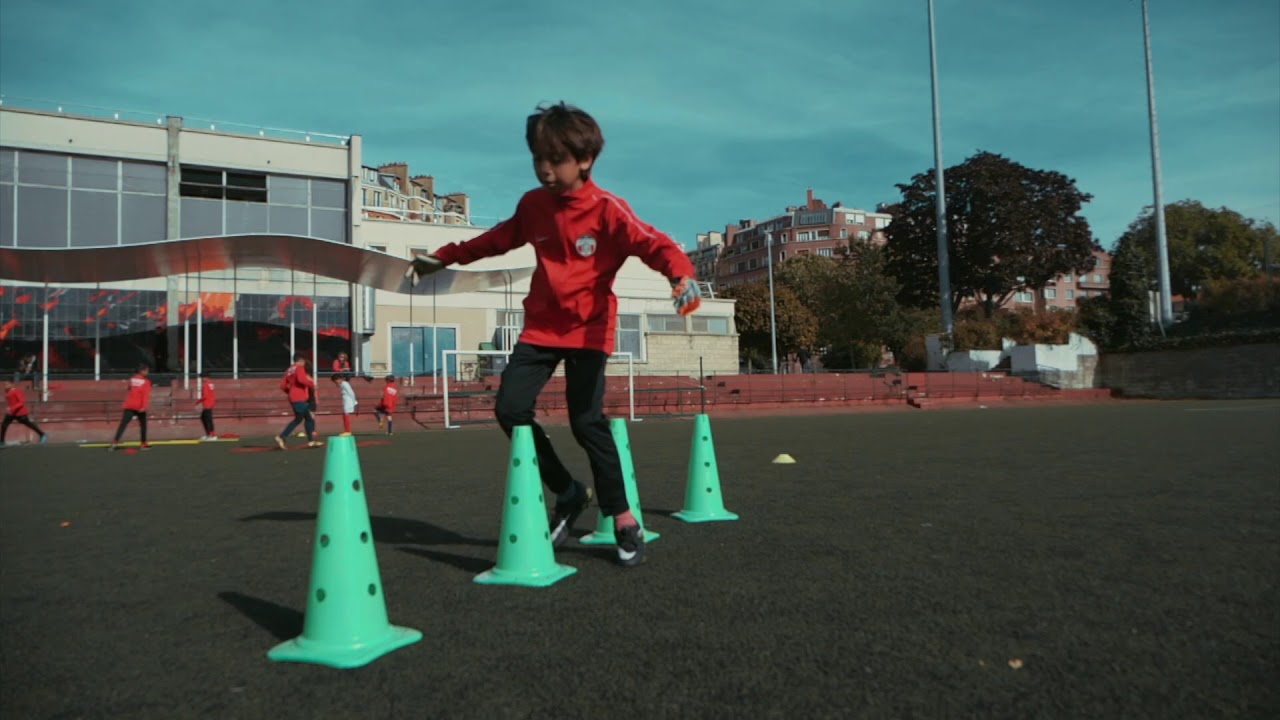 PAFC / STAGE Oct 2018 / Jour 2