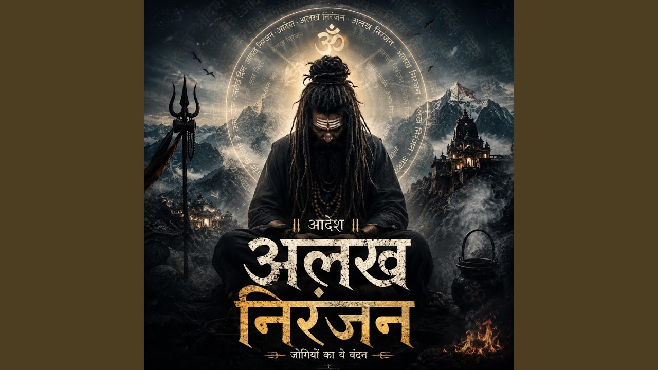 Aadesh Alakh Niranjan