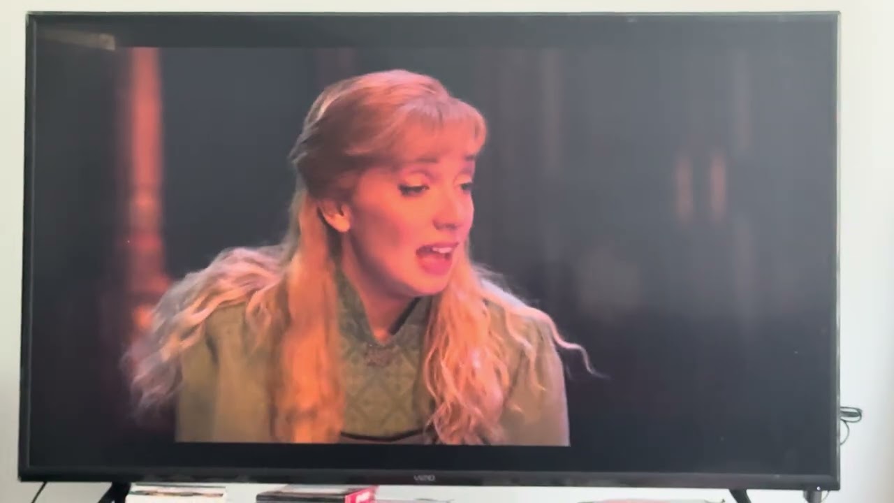 Some People Are Worth Melting For (from, Frozen The Broadway Musical)