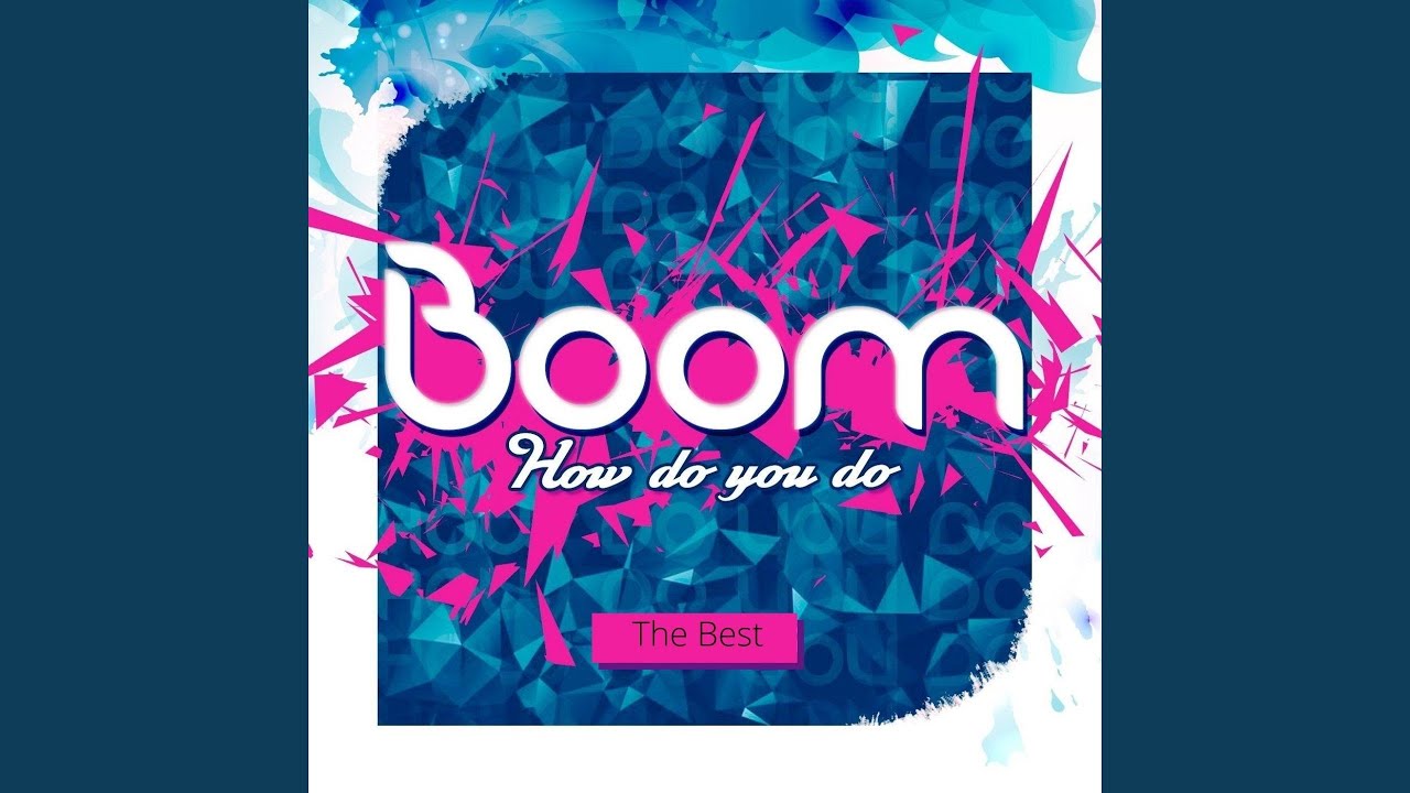 How Do You Do (DJ Nene Edit)