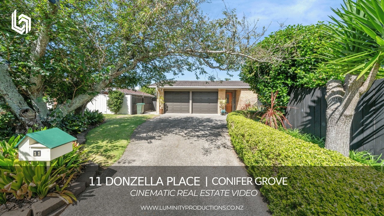 11 DONZELLA PLACE | Cinematic Realestate Video