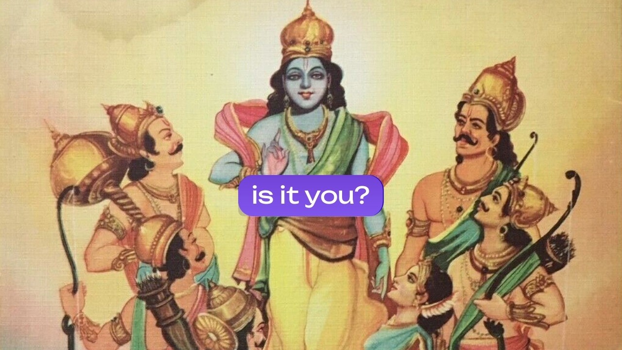 Finding Your Ishta Devata and Guru