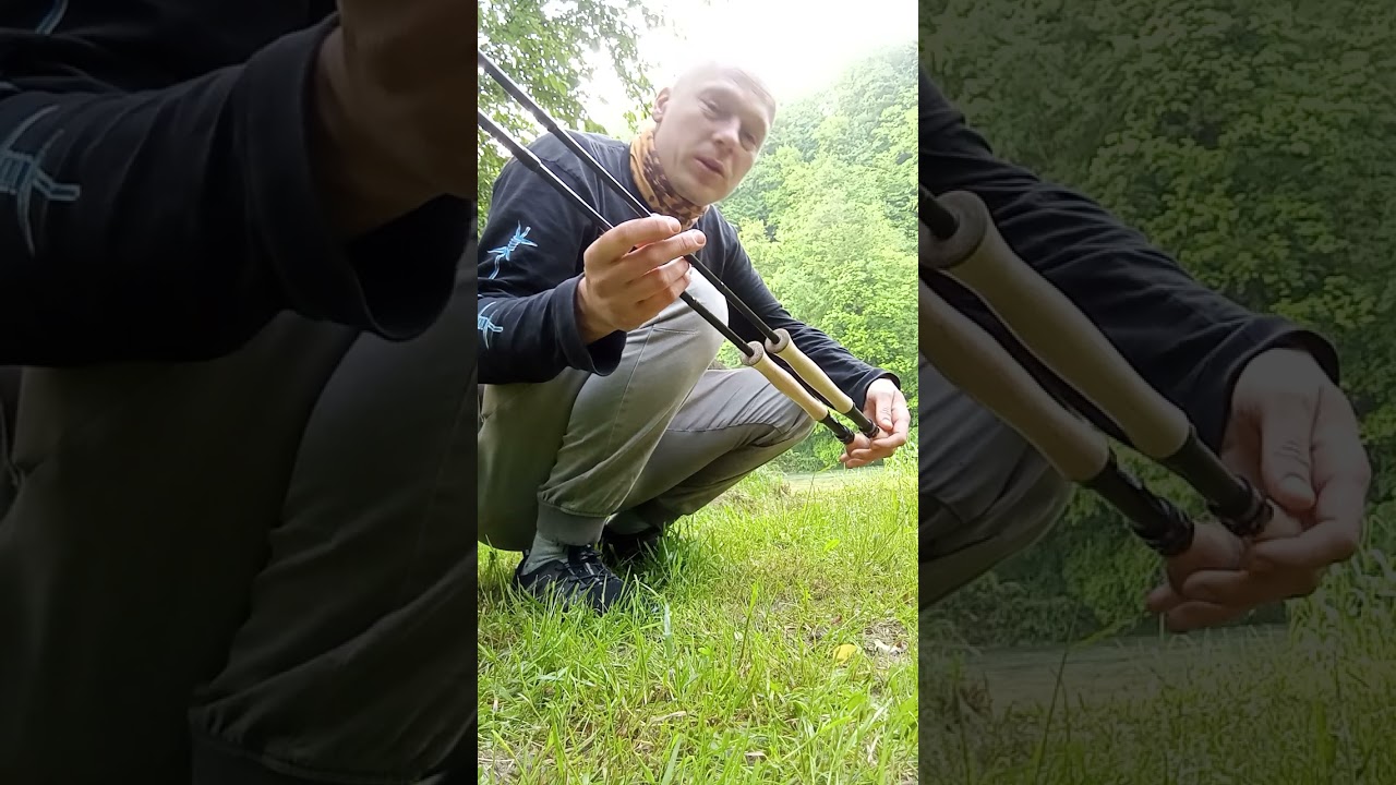 Wędki muchowe warte uwagi - Flyhouse