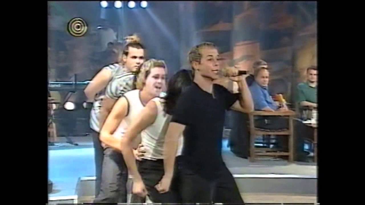 היי פייב - 