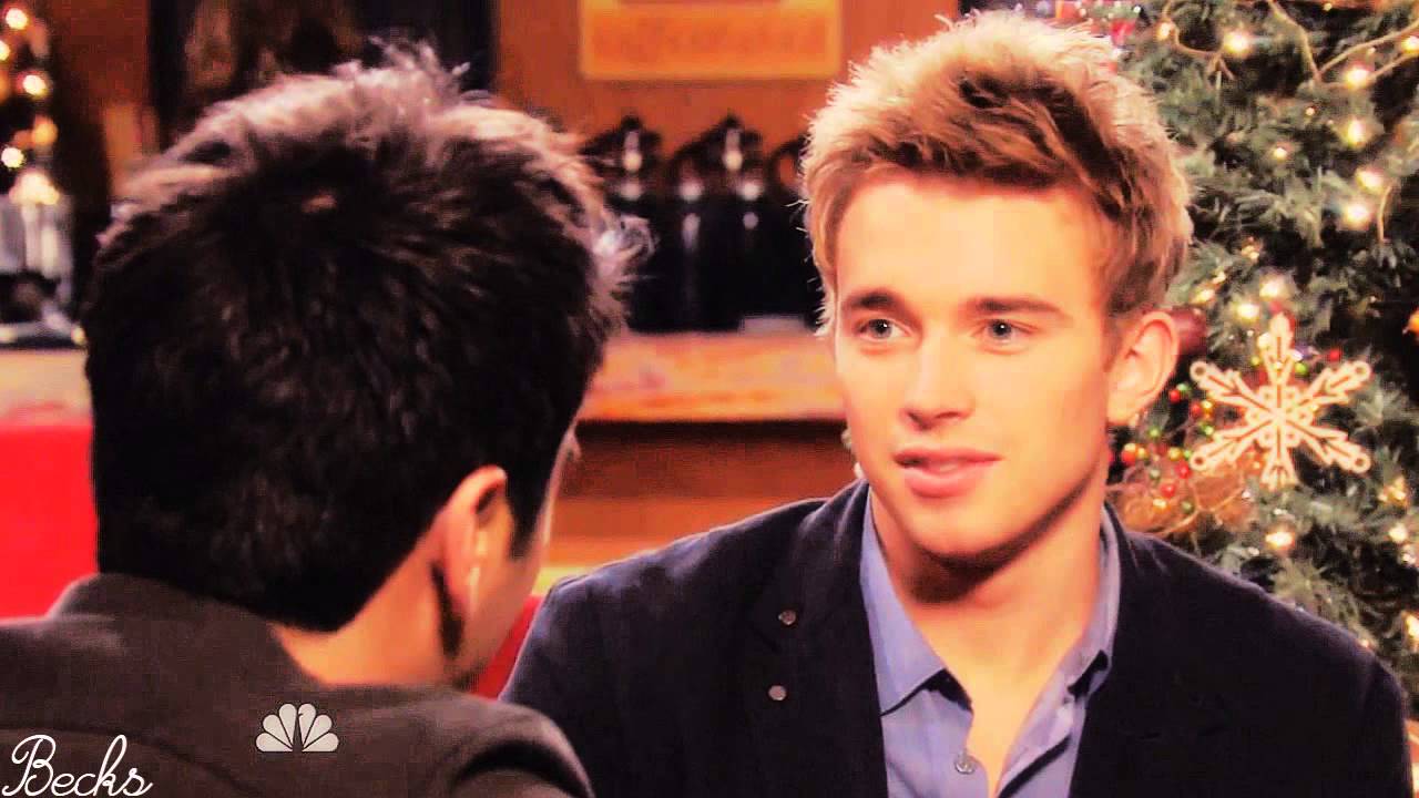 Will & Sonny - Save My Heart ♥