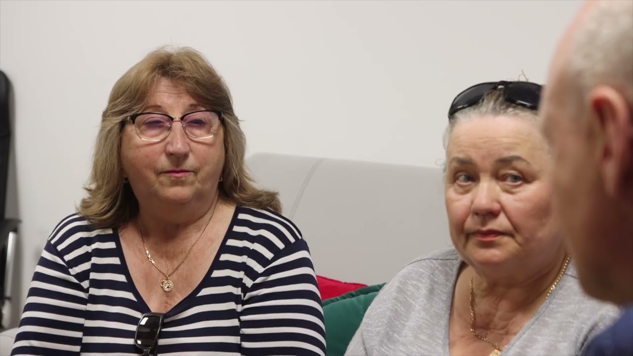Supporting the Refugee Communities at the YMCA Centre in Moldova