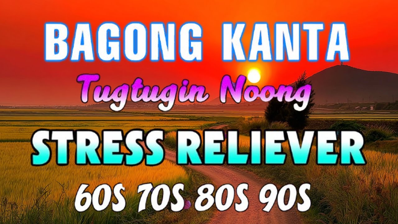 MGA HIMIG PAMPAWI NG PAGOD 💕 Best of Pinoy Love Songs (60s-90s) | Pure Tagalog Pinoy Old Love Songs