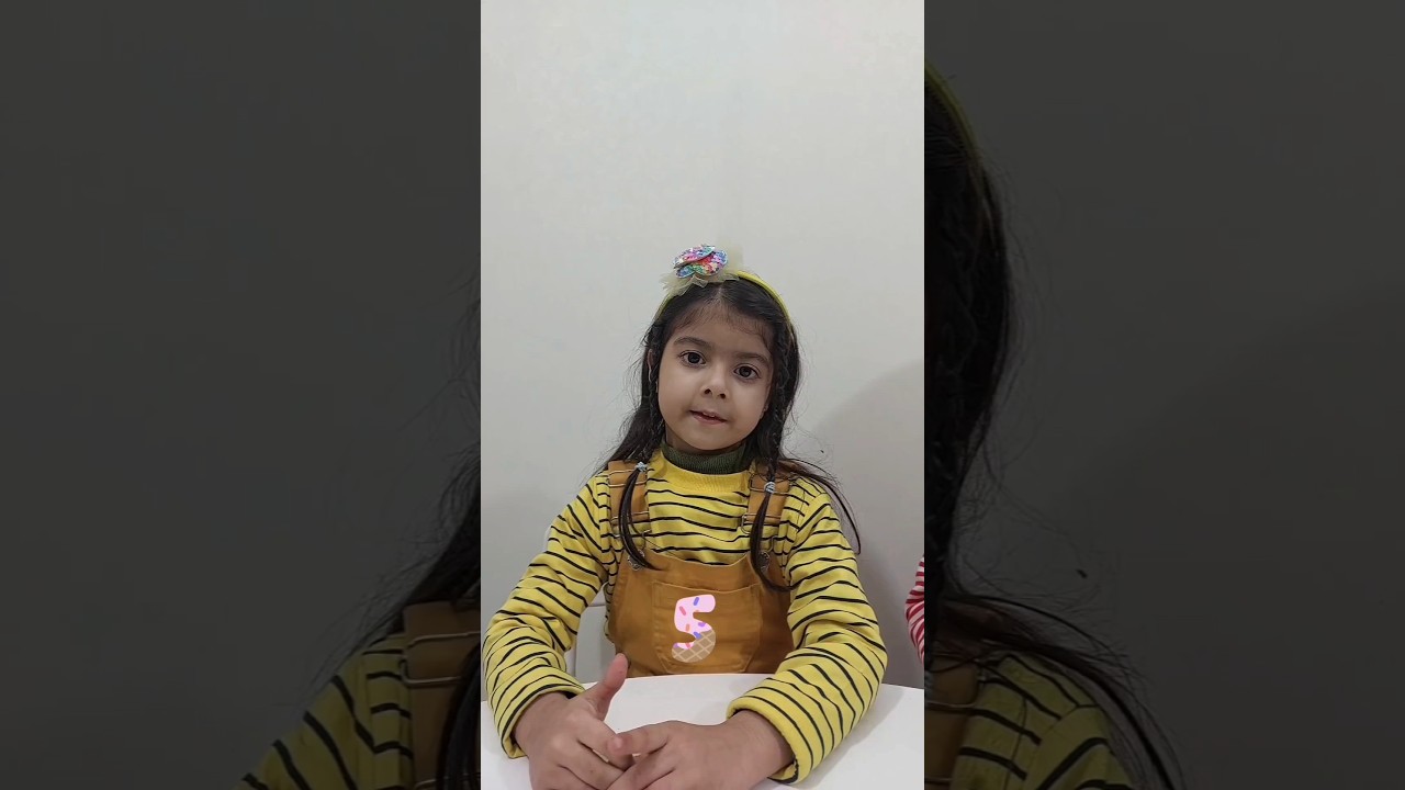 Let's all learn 123's with Kidzy Bumble #kidslearning #nurseryrhymes #12345