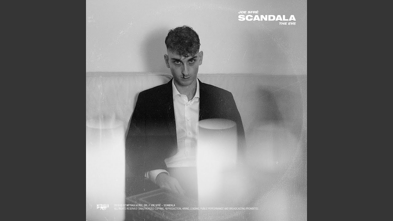 Tarantelle (feat. B3nnaz)