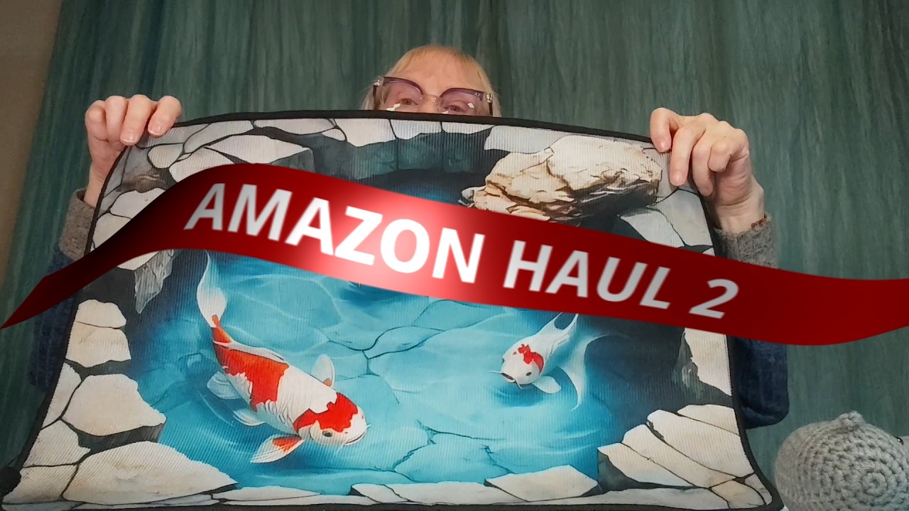 Amazon Haul 2 #amazonhaul #bargainhaul