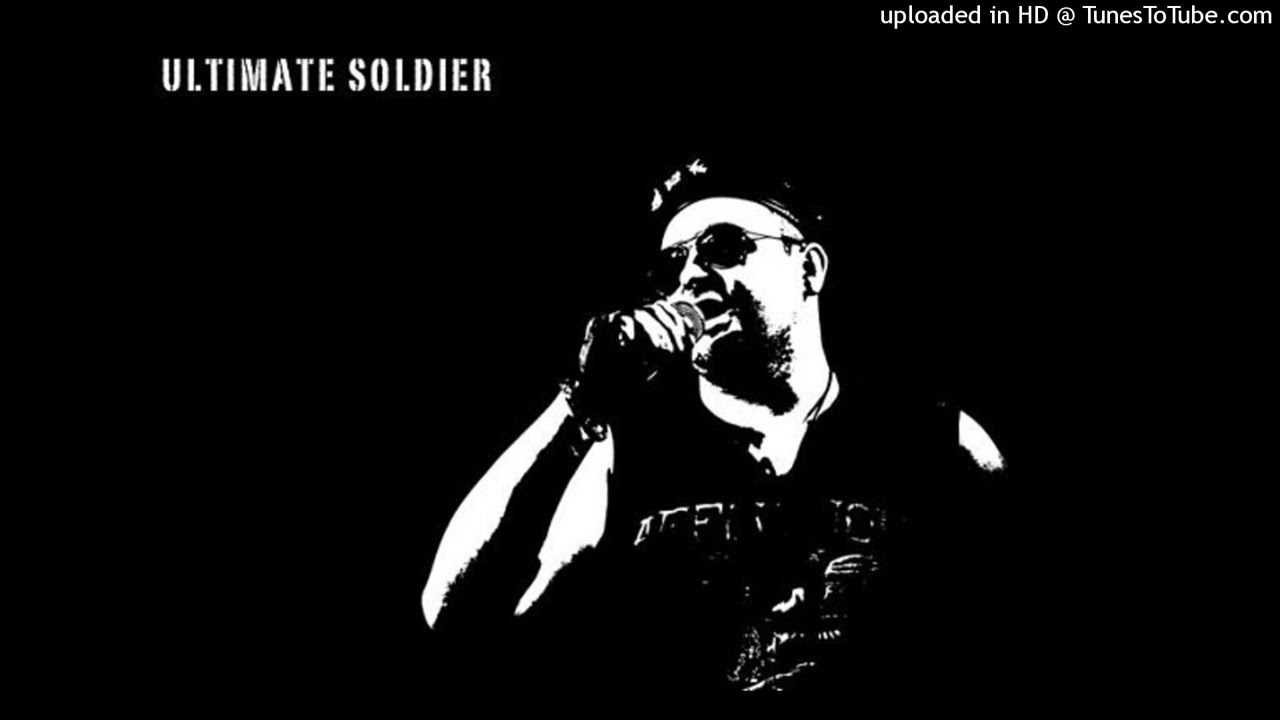 Ultimate Soldier - Domination