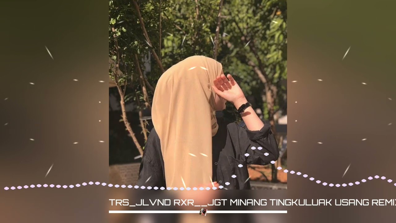 VIRAL TIKTOK‼️TRS_-_Julvand RXR - Joget Minang Tingkuluak Usang