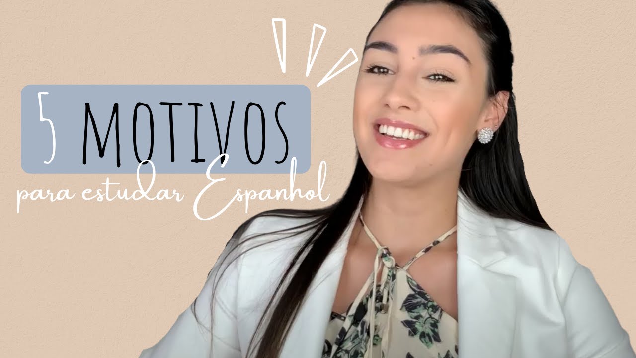 5 MOTIVOS PARA ESTUDAR ESPANHOL- (mercado de trabalho)