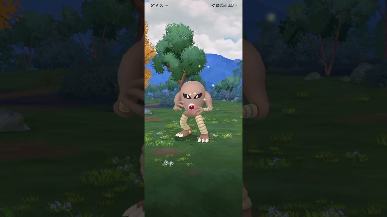 Artícuno #pokemongo #pokemon #pokemonGo
