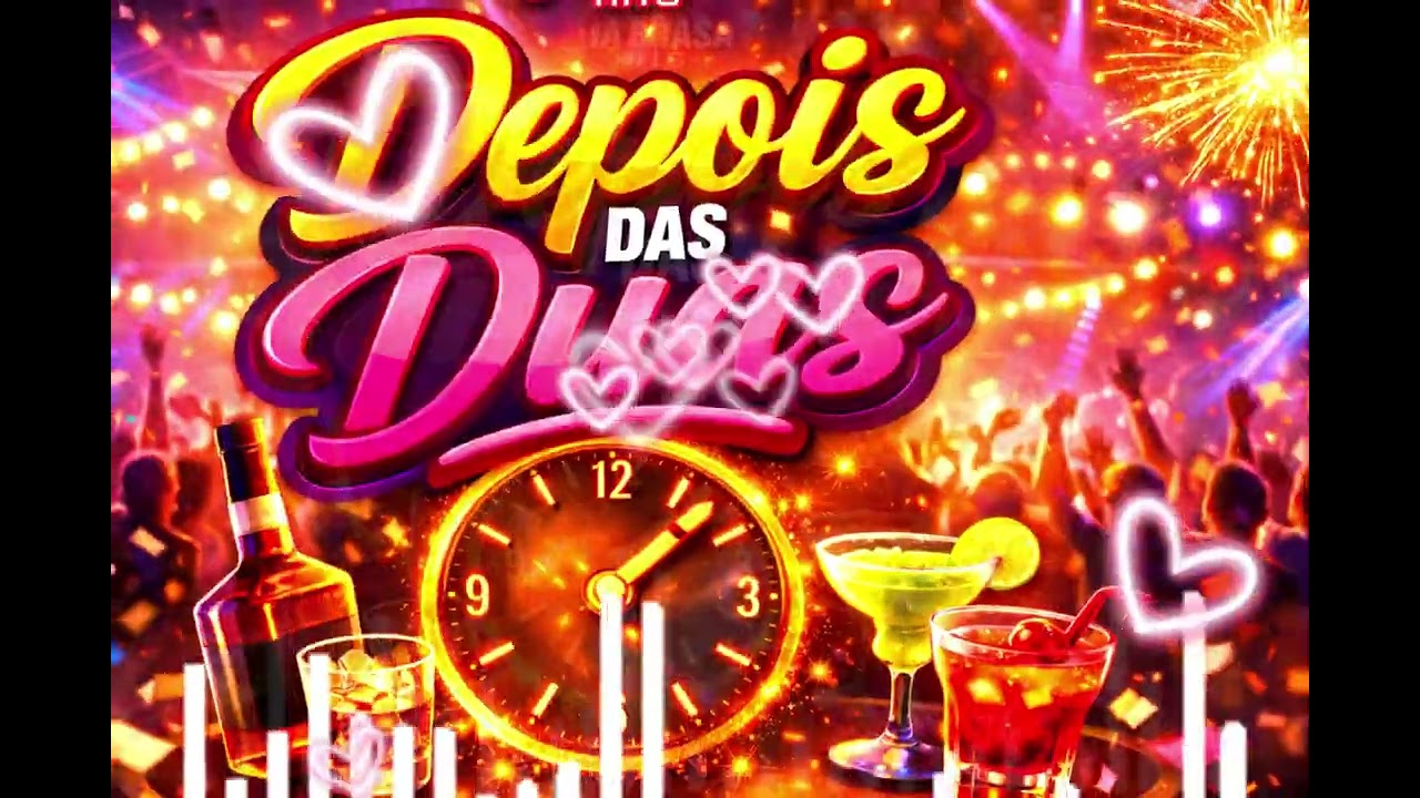 🔥 Depois das Duas — IA Brasa Hits 🔥