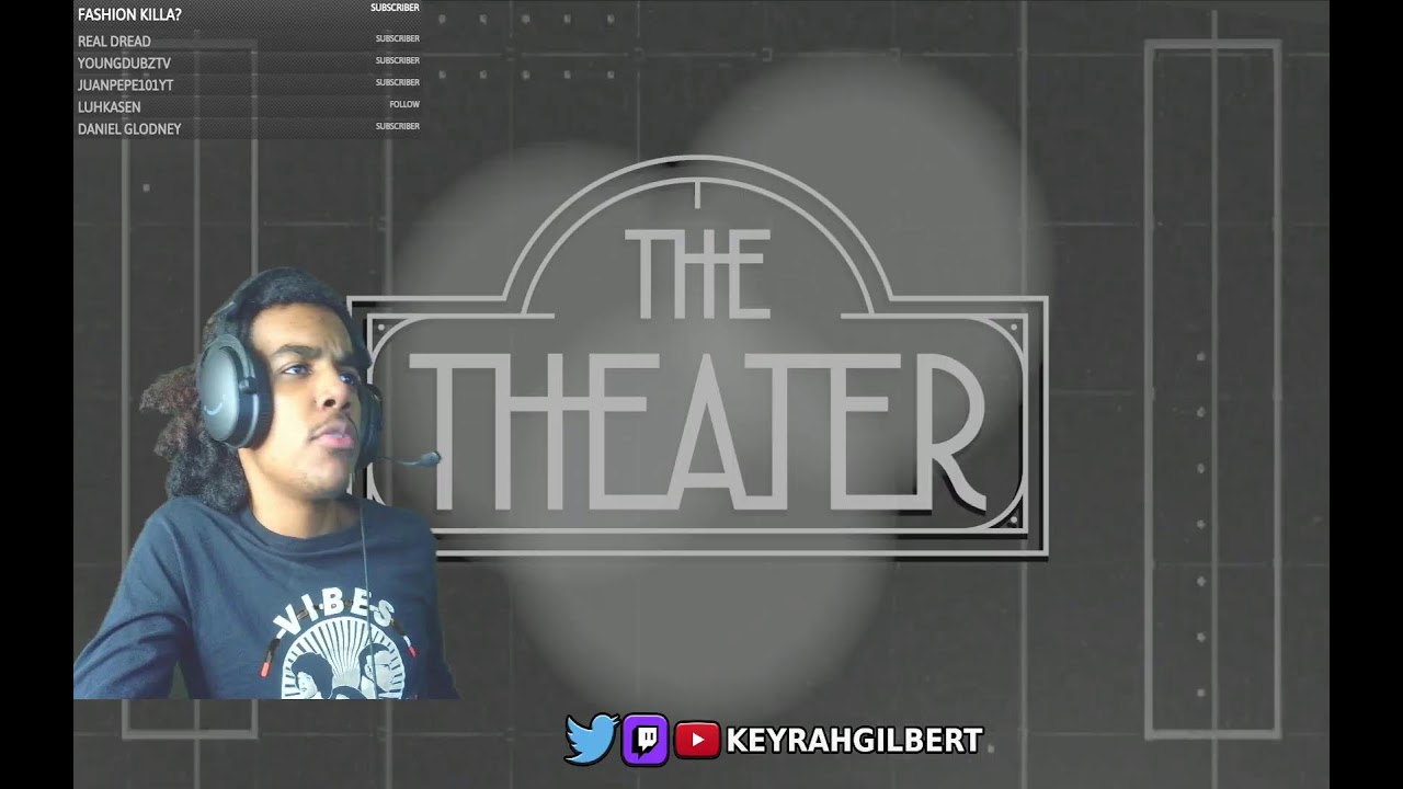 2K STREAM // ADD YT-KEYRAHGILBERT // WAGER //  ROAD TO 50 SUBS