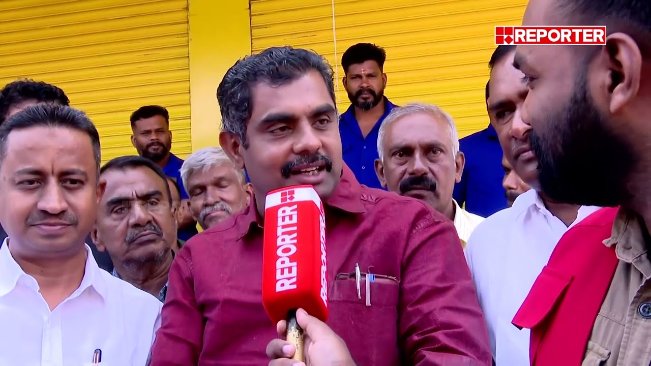 'ഞങ്ങളുടെ ആവശ്യങ്ങൾ നിയമസഭയിൽ എത്തണം, റസാക്കിലൂടെ അത് സാധിക്കും' | NMR Razack | Reporter TV Live