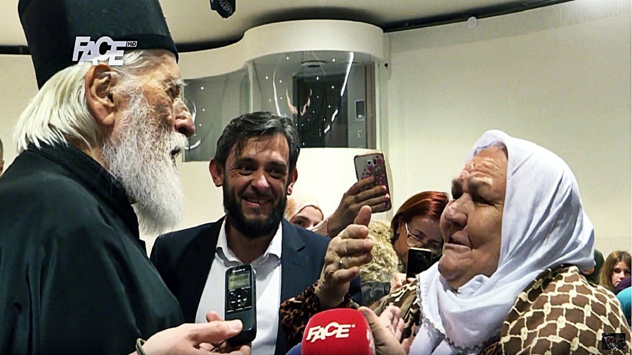 Nana Fata: Da je džamija ovako napravljena, ne bih u njoj klanjala
