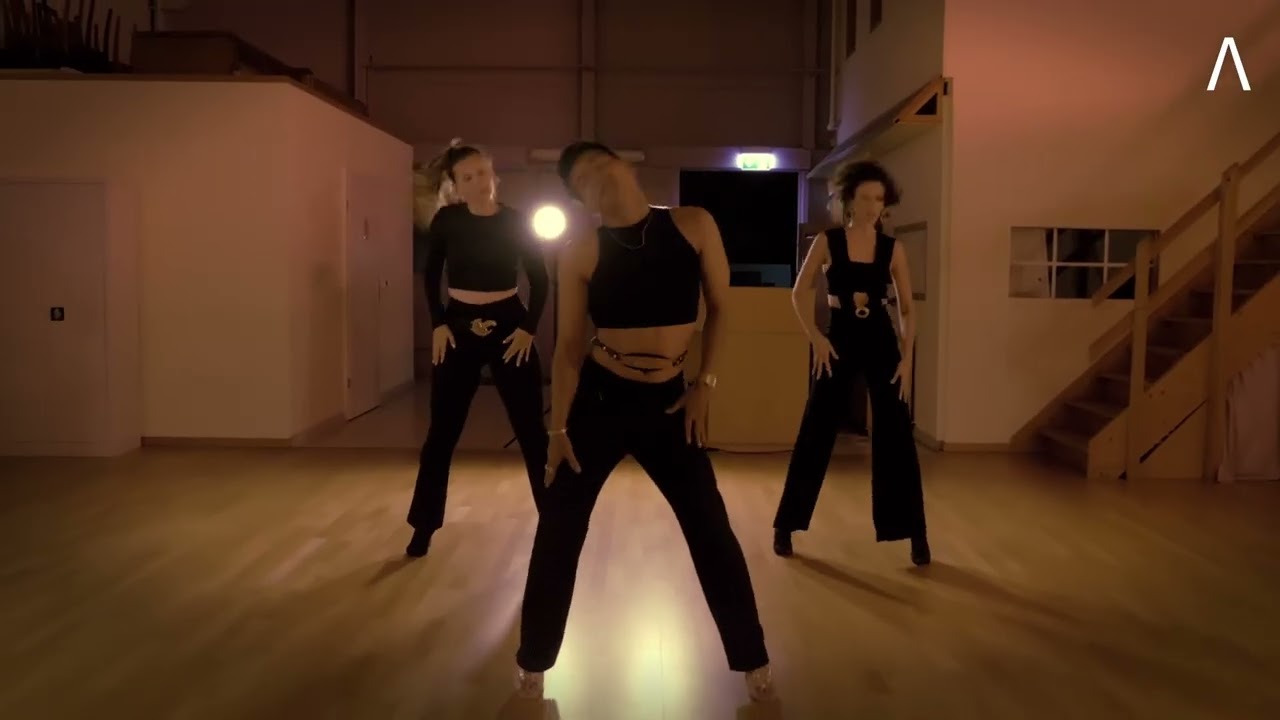 Reckless'n'Sweet by Aljon #Heels #Dance #switzerland 