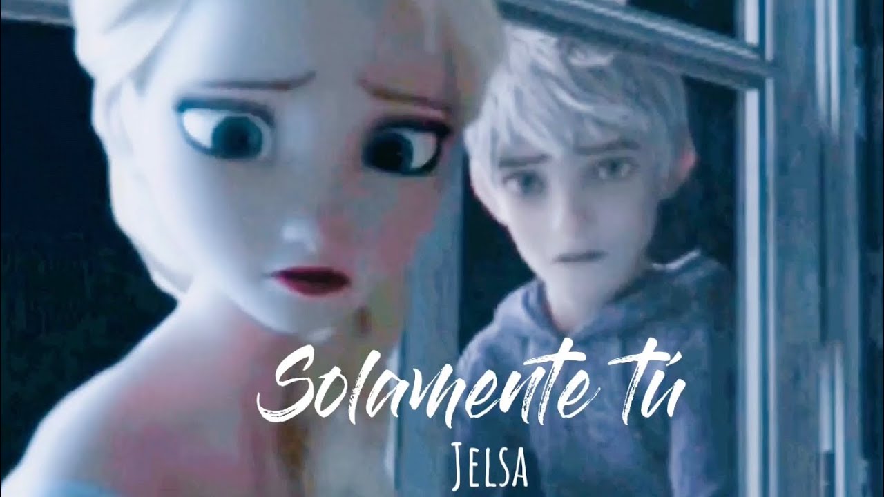 Solamente tú - Jelsa. Capítulo 1