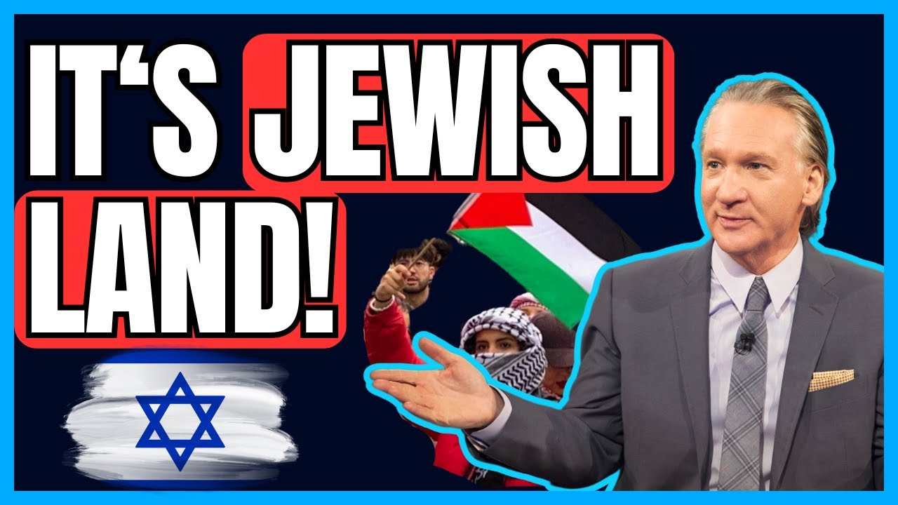 Bill Maher: 