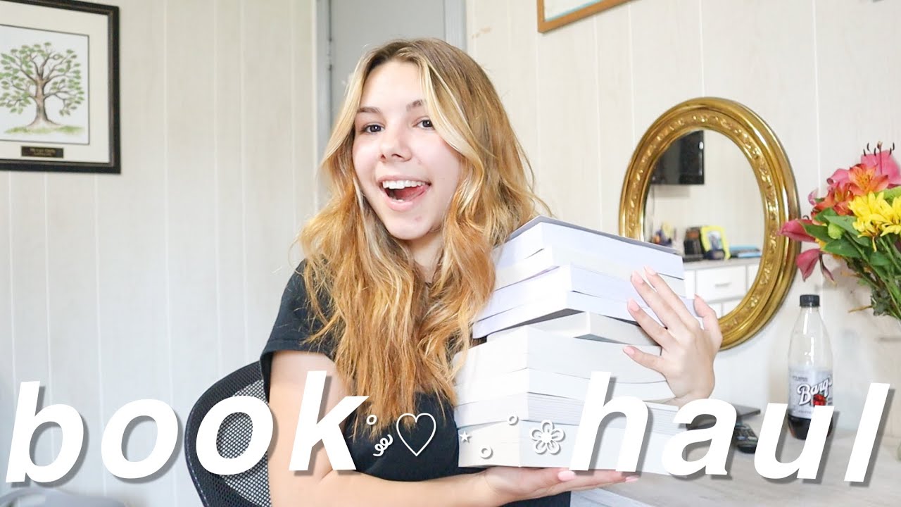 forever adding to my tbr ❤️&zwj;🩹 a book haul for summer 2022