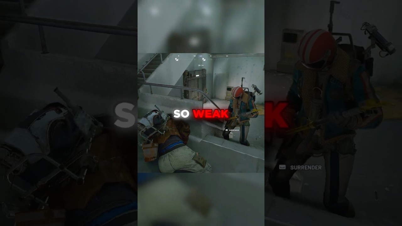 What PvP looks like in solos&hellip;.