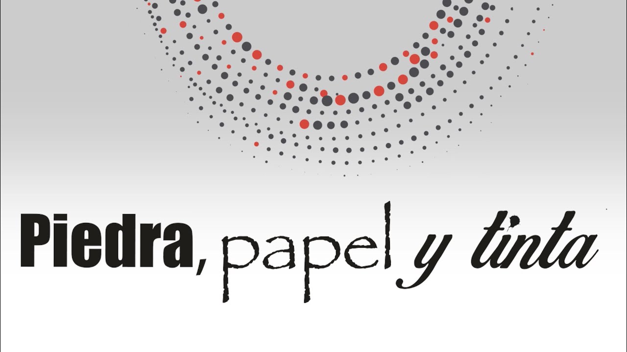 Piedra, papel y tinta 17-12-20: Cierre de temporada