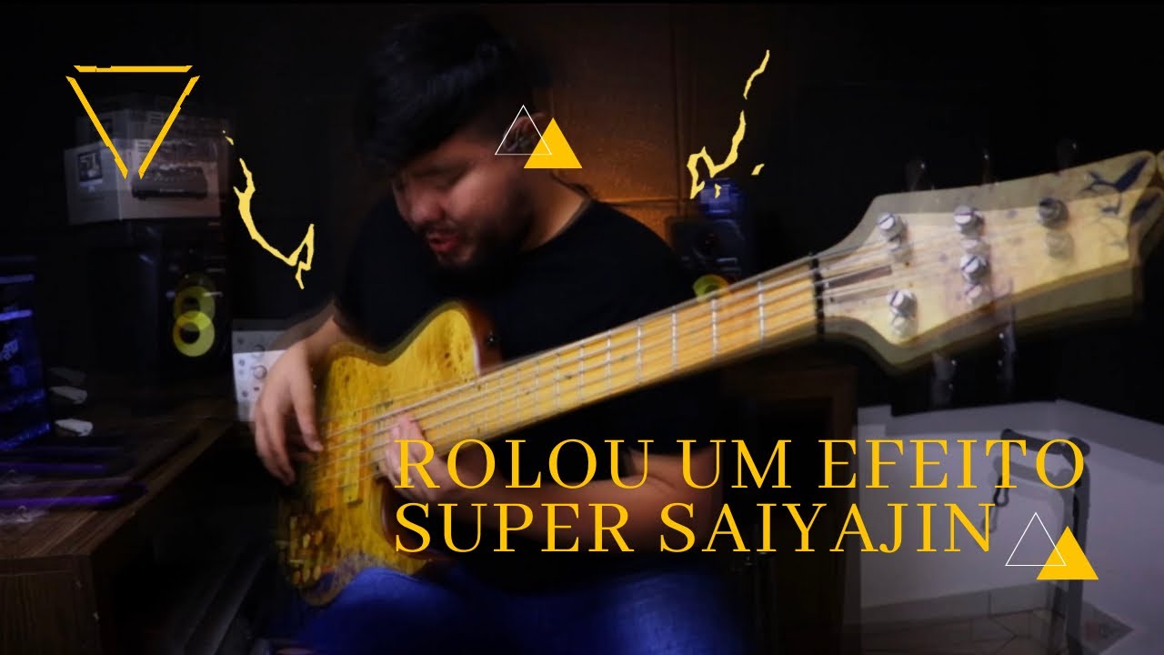 Danilo Macapá - 500 Miles High