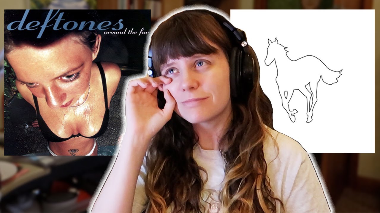 first time listening to DEFTONES 🐎 Change (In The House of Flies), My Own Summer (Shove It)