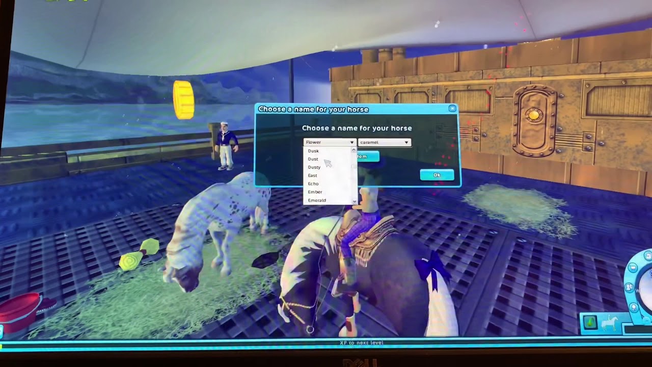 Buying all of the Jorvik Starter Ponies