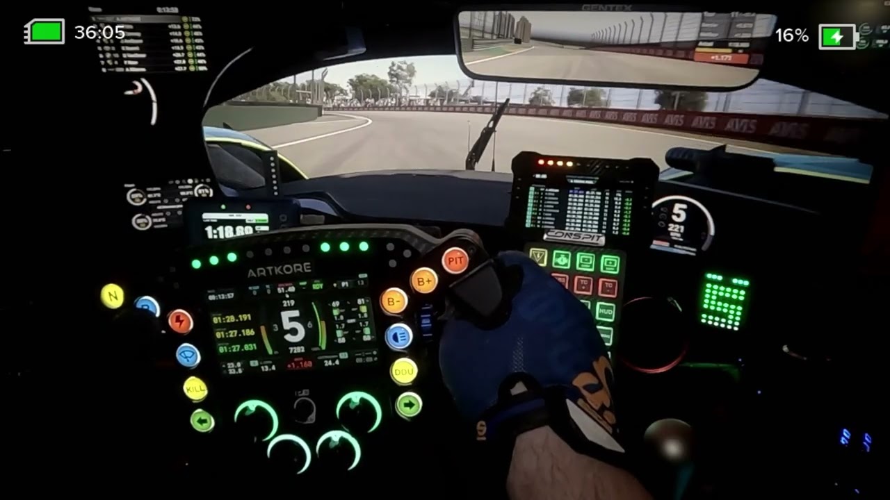 Aston Martin Valkyrie