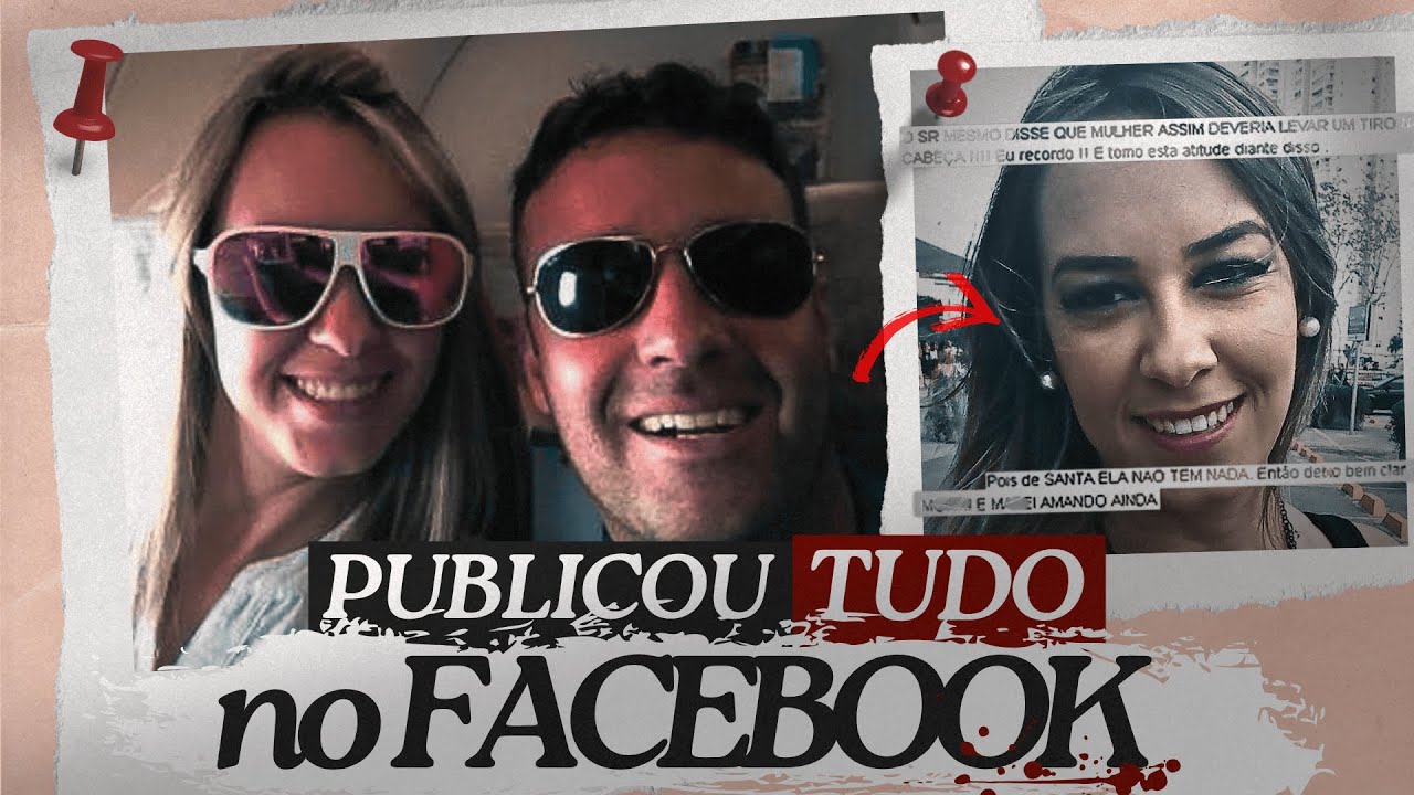 O CRIME QUE CHOCOU A CIDADE DE BAURU - SP | Caso Daniela Pavanelo