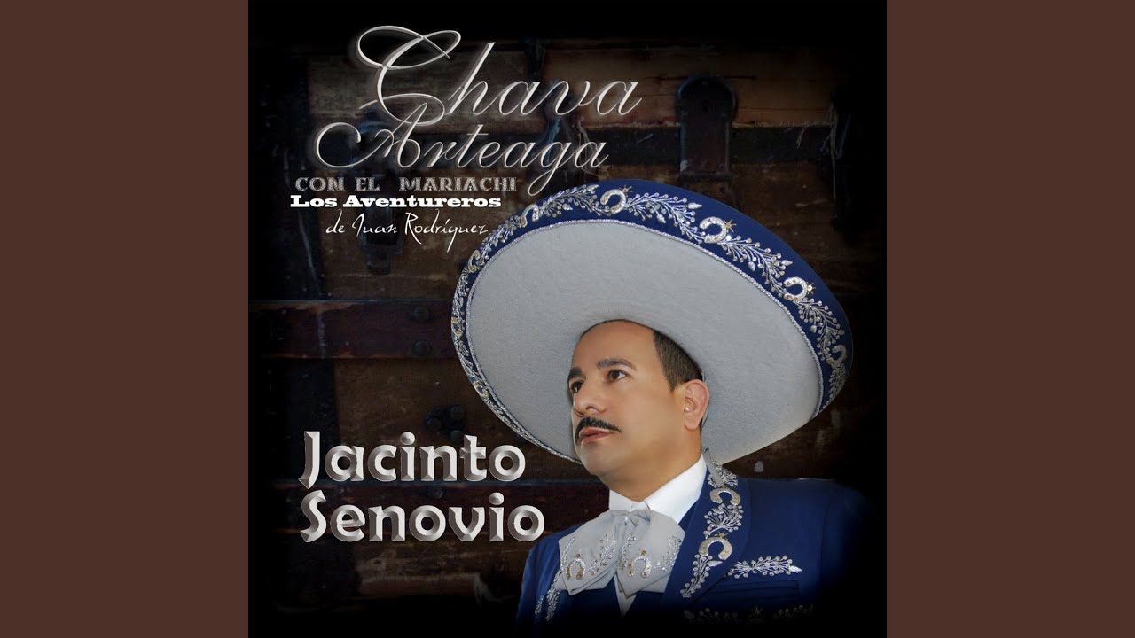 Jacinto Senovio